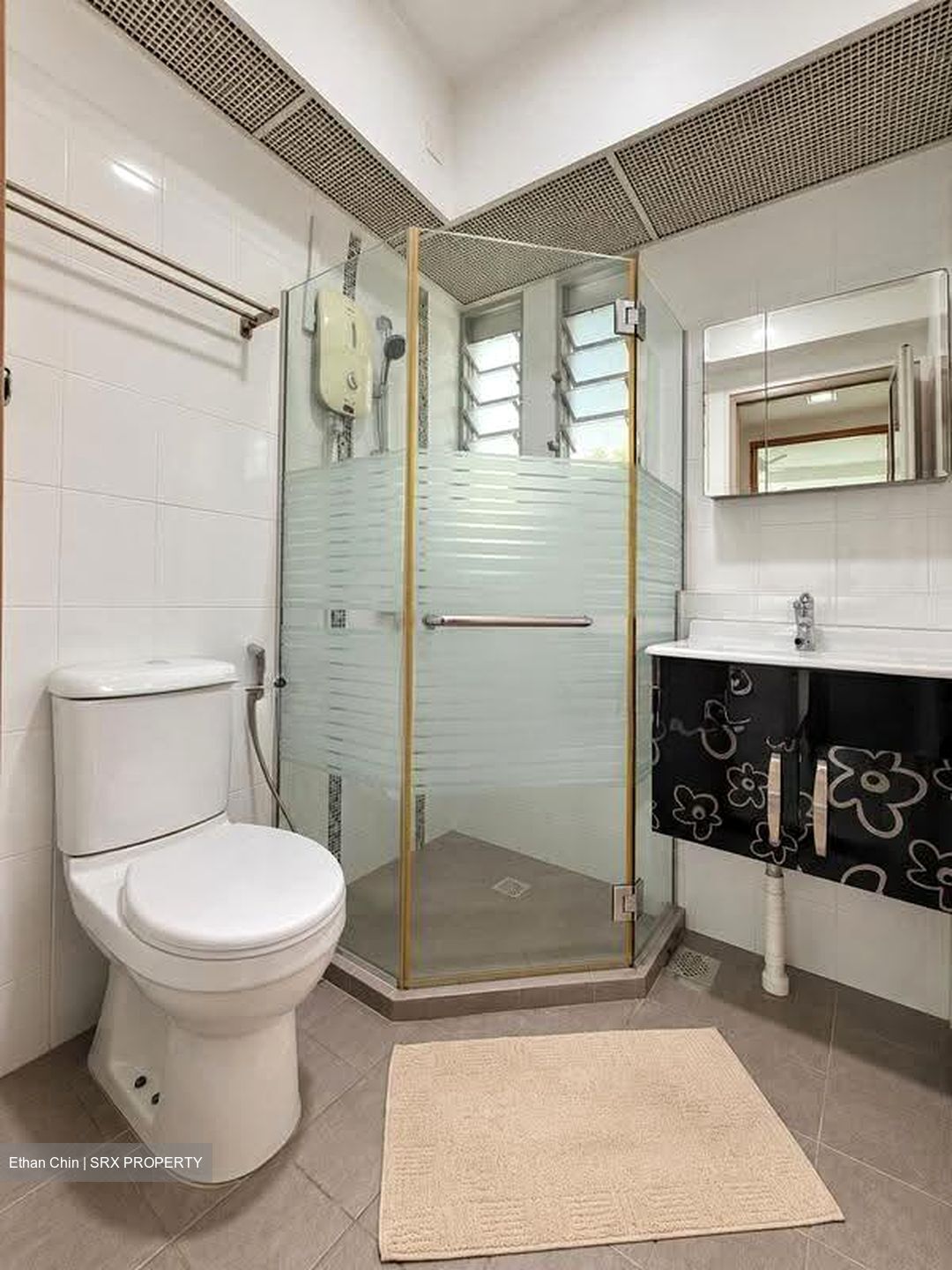 Blk 446B Fernvale Lodge (Sengkang), HDB 4 Rooms #630227601